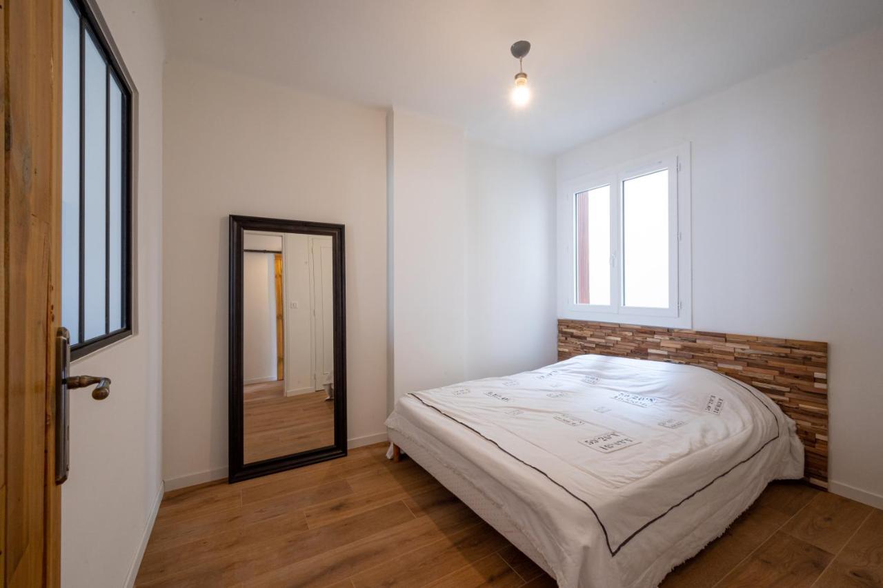 Tredici- Appartment Cannes Buitenkant foto