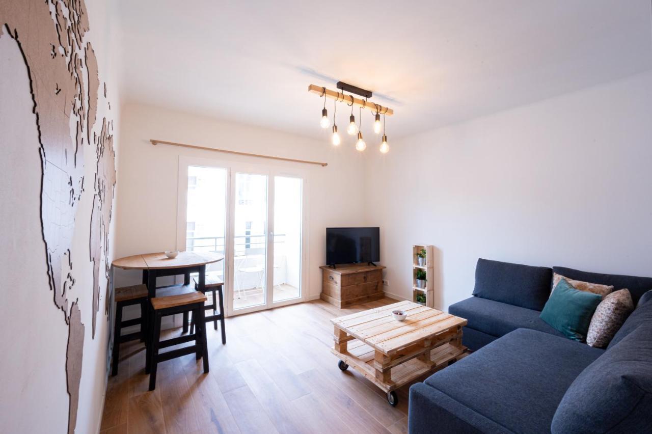 Tredici- Appartment Cannes Buitenkant foto
